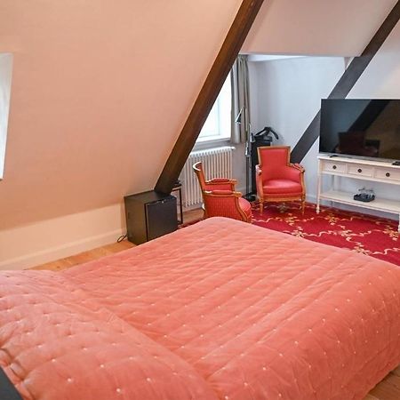 Guesthouse 1640 Bruges Esterno foto