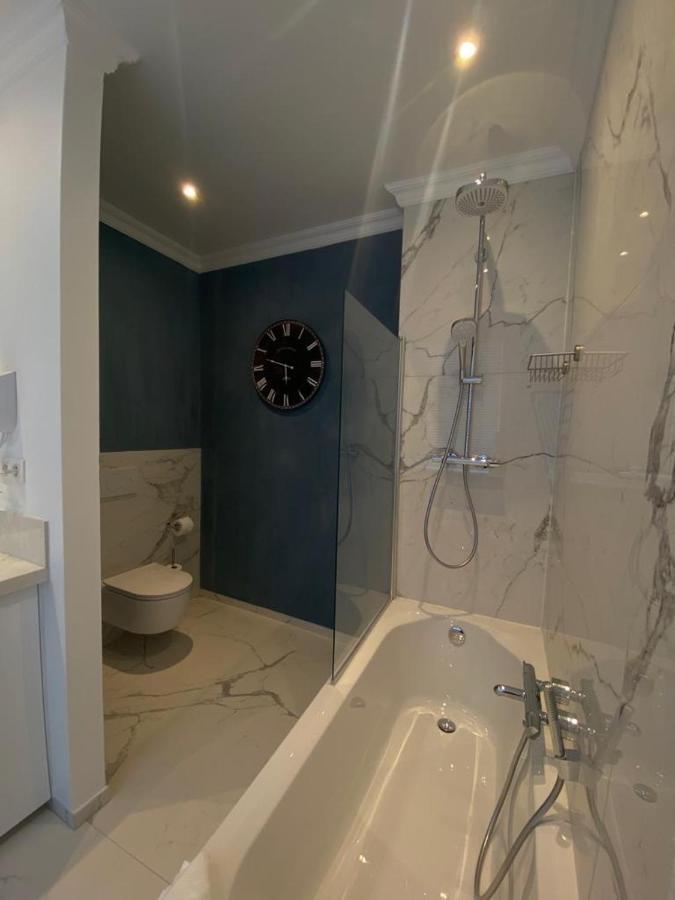 Guesthouse 1640 Bruges Esterno foto