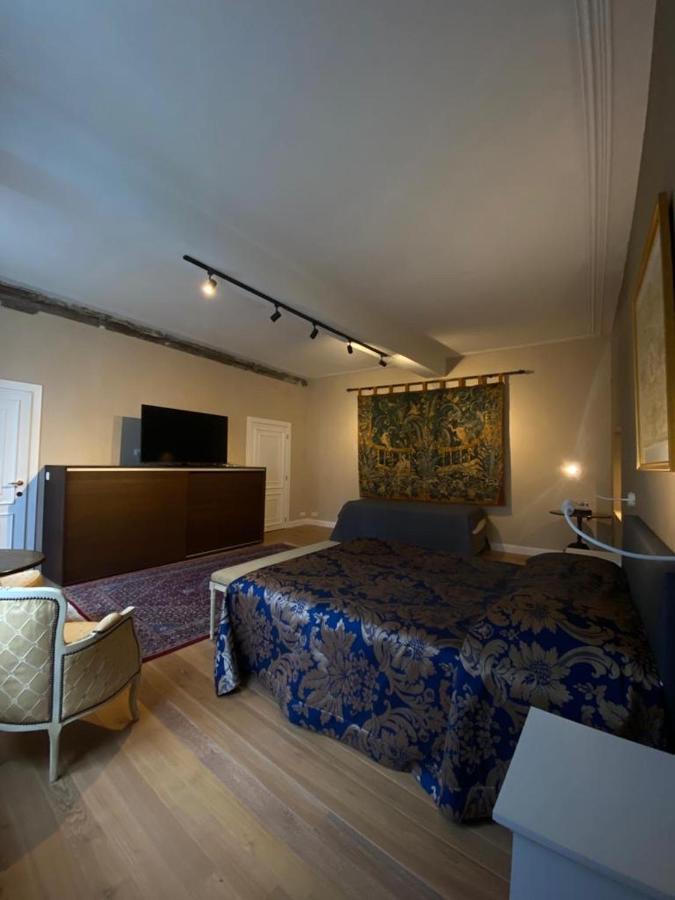 Guesthouse 1640 Bruges Esterno foto