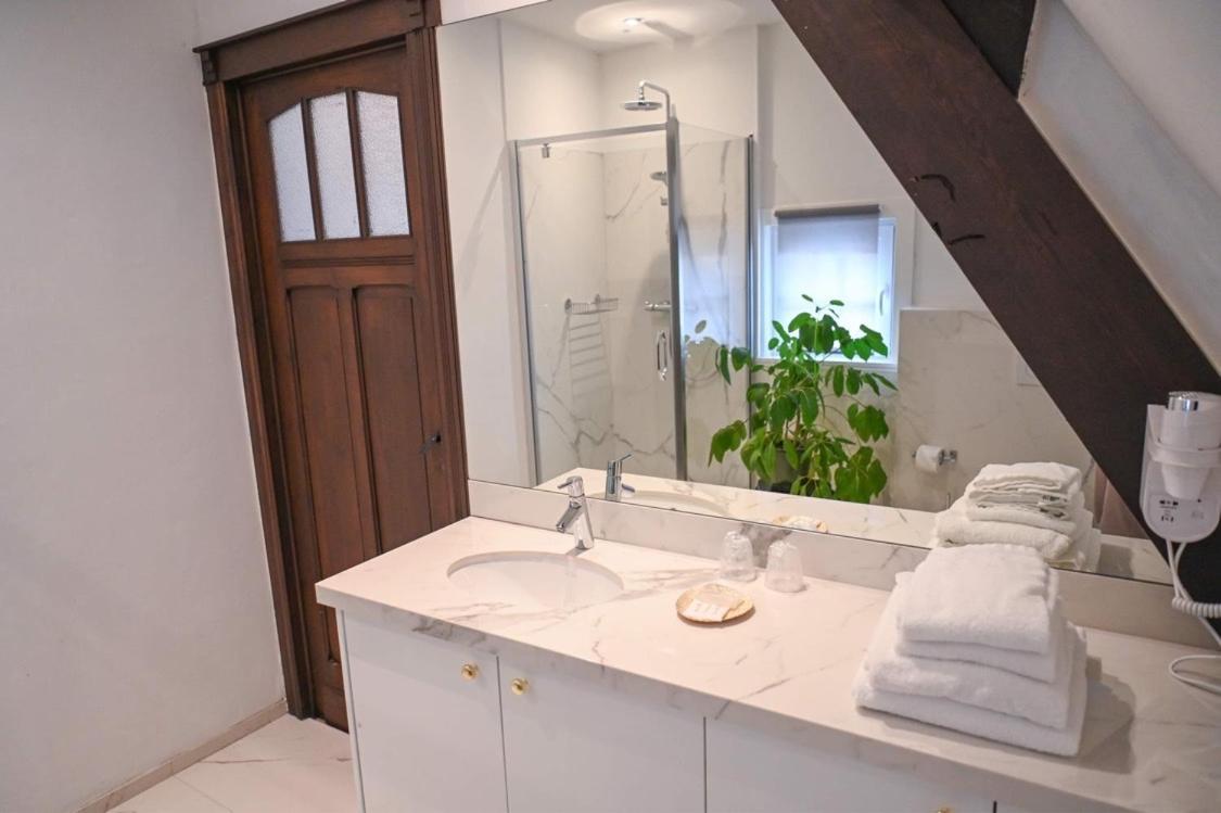 Guesthouse 1640 Bruges Esterno foto