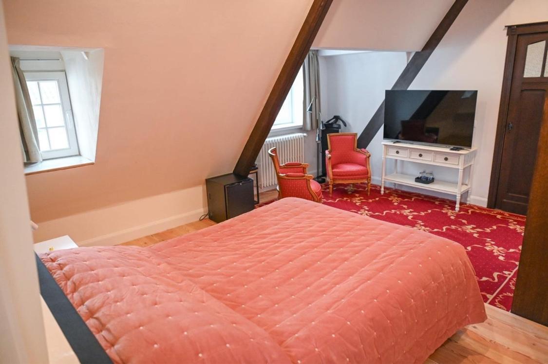 Guesthouse 1640 Bruges Esterno foto
